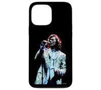 David Bowie Glastonbury Festival Live 2000 par Andy Willsher Coque pour iPhone 13 Pro Max