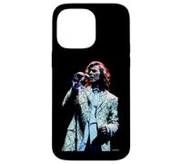 David Bowie Glastonbury Festival Live 2000 par Andy Willsher Coque pour iPhone 14 Pro Max