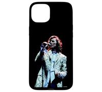 David Bowie Glastonbury Festival Live 2000 par Andy Willsher Coque pour iPhone 15 Plus