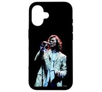 David Bowie Glastonbury Festival Live 2000 par Andy Willsher Coque pour iPhone 16