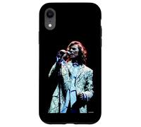 David Bowie Glastonbury Festival Live 2000 par Andy Willsher Coque pour iPhone XR