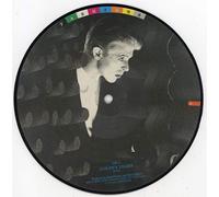 David Bowie - Golden Years / Can You Hear Me? (Picture Disc) [7" VINYL]