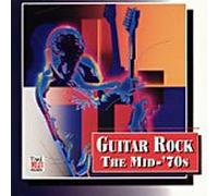 David Bowie - Guitar Rock - The Mid 70s (CD) - Time Life