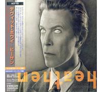 David Bowie - Heathen (+Bonus)