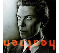 David Bowie - Heathen By David Bowie (2002-06-10)