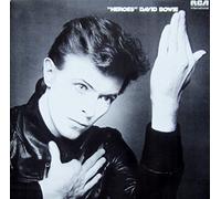 David Bowie - Heroes (1977) [Import]