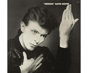 David Bowie - Heroes (2017 Remaster) [Vinyl] [Import]