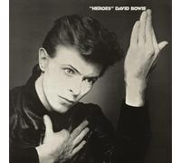 David Bowie – Heroes – CD – 2017 Remaster