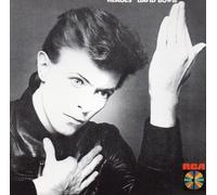 David Bowie - Heroes *Original RCA release