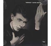 David Bowie - Heroes [Vinyl LP]