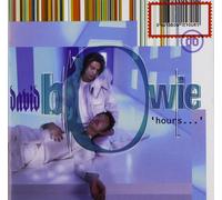 David Bowie Hours. (CD)