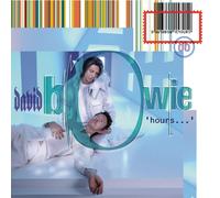 David Bowie HOURS (CD)