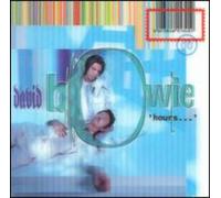 David Bowie - Hours [Import]