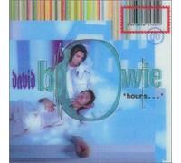 David Bowie - Hours. Japon + 1 Titre Bonus (Poch. Hologramme)
