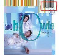 David Bowie – Hours – Vinyle LP 180 g – Remasterisé 2021
