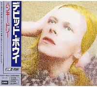 David Bowie - Hunky Dory
