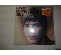 David Bowie - I Dig Everything - The Pye Singles 1966 (RSD 2016)