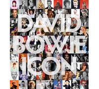 David Bowie: Icon: the Definitive Photographic Collection