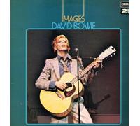 David Bowie - Images