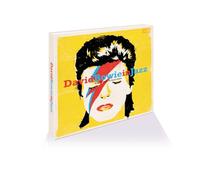 David Bowie – David Bowie in Jazz – CD
