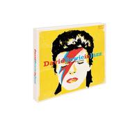 David Bowie In Jazz CD