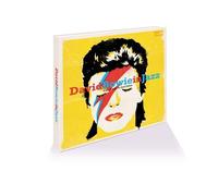 David Bowie In Jazz- Collection In Jazz - Cd Album