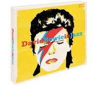 David Bowie – David Bowie in Jazz – CD