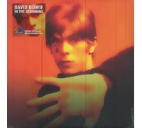 David Bowie - In The Beginning (Orange Vinyl)-DAVID BOWIE