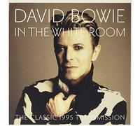 David Bowie - In The White Room (Clear Vinyl 2LP)