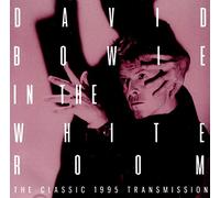 David Bowie - in The White Room Radio Broadcast London 1995