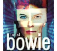 David Bowie - incl. Loving The Alien (CD Album David Bowie, 20 Tracks)