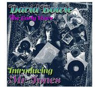 David Bowie - Introducing Mr Jones (The Early Years) [Import]