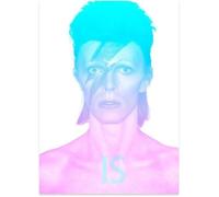 David Bowie is - Collectif - Michel Lafon - broché - Catalogue d'exposition