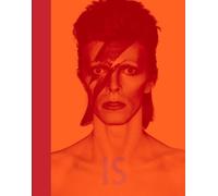 David Bowie Is – édition anglaise – V&A