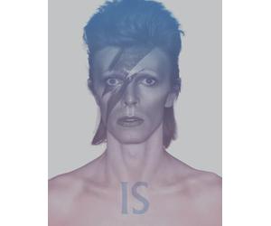 David Bowie is Forever and Ever (Paperback) /anglais