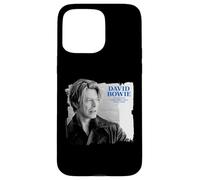 David Bowie Je ne Peux Pas Tout Donner 2002-2016 Coque pour iPhone 15 Pro Max