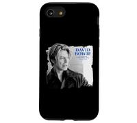 David Bowie Je ne Peux Pas Tout Donner 2002-2016 Coque pour iPhone SE (2020) / 7/8