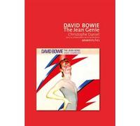 David Bowie - Jean Genie Christophe Daniel (Auteur), Lil. de Birdland (Contributions)