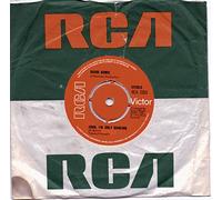 DAVID BOWIE - John, I'm Only Dancing - 4 Prong