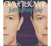 DAVID BOWIE - Jump They Say (Club Hart Remix) [Import]
