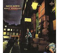 David Bowie - La montée et la chute de Ziggy Stardust et les araignées de Mars 2012