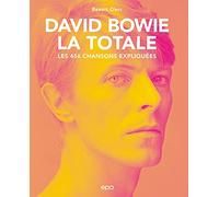 David Bowie - La Totale
