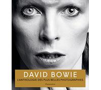 David Bowie Collectif (Auteur)
