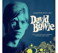 David Bowie – Laughing With Liza – Vinyle 1964–1967