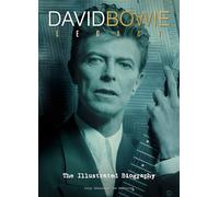 David Bowie - Legacy