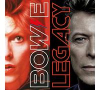 David Bowie - Legacy - Best Of (digipack)