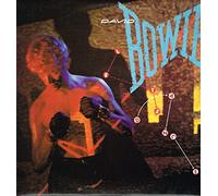 David Bowie - LET'S DANCE 12" SINGLE