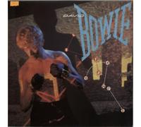 David Bowie - Let's Dance