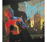 David Bowie - Let S Dance [Import]