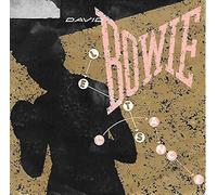 David Bowie - Let's Dance - Cat People (Putting out Fire)